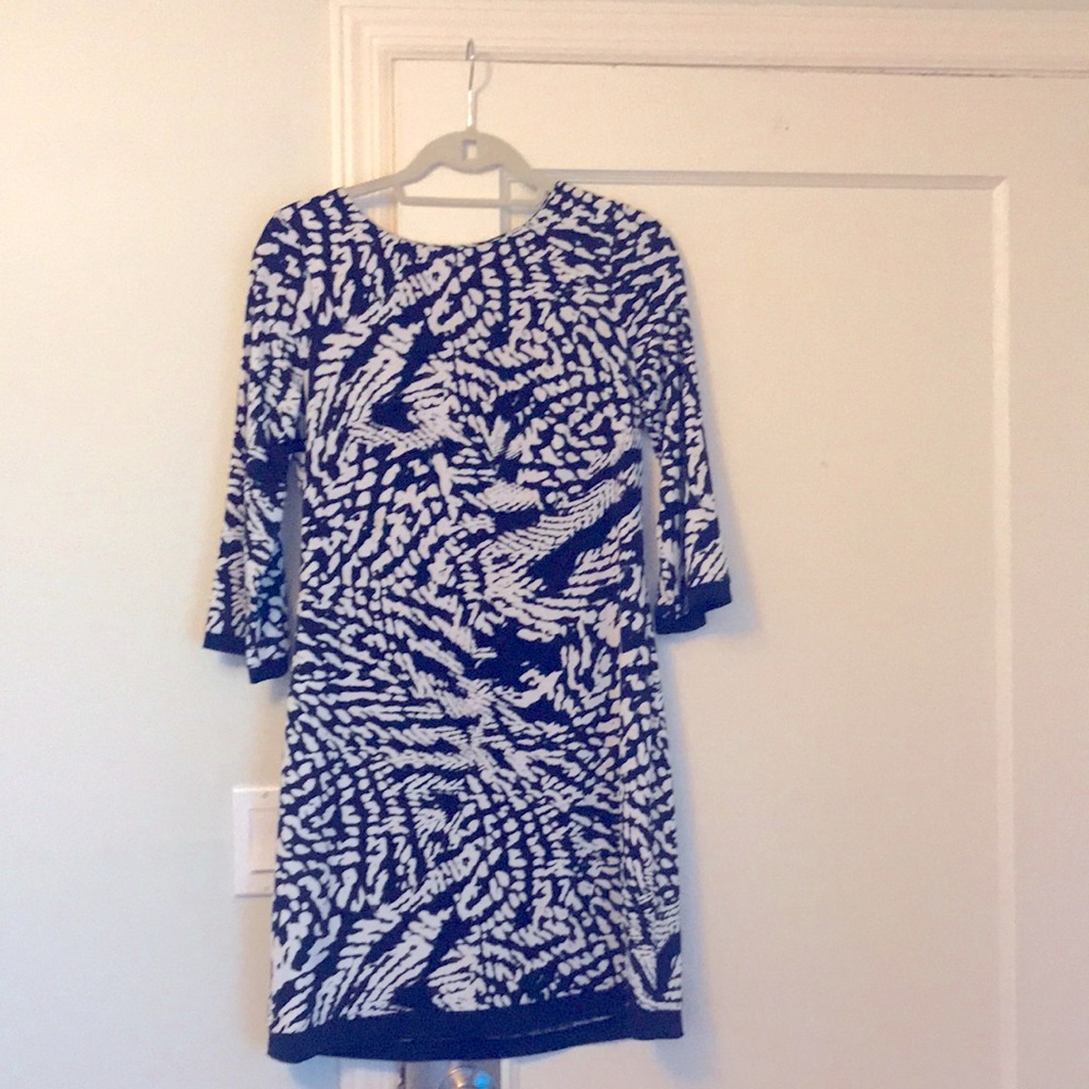 Calvin Klein dress